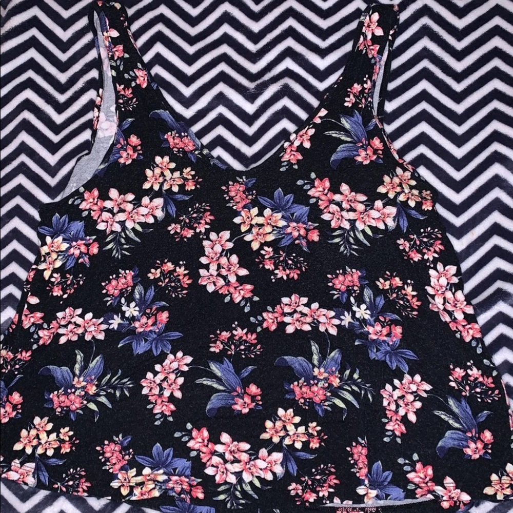 American Eagle Tank Top